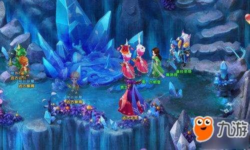 魔兽世界